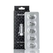 Smok Nord Replacement Coil 5pk