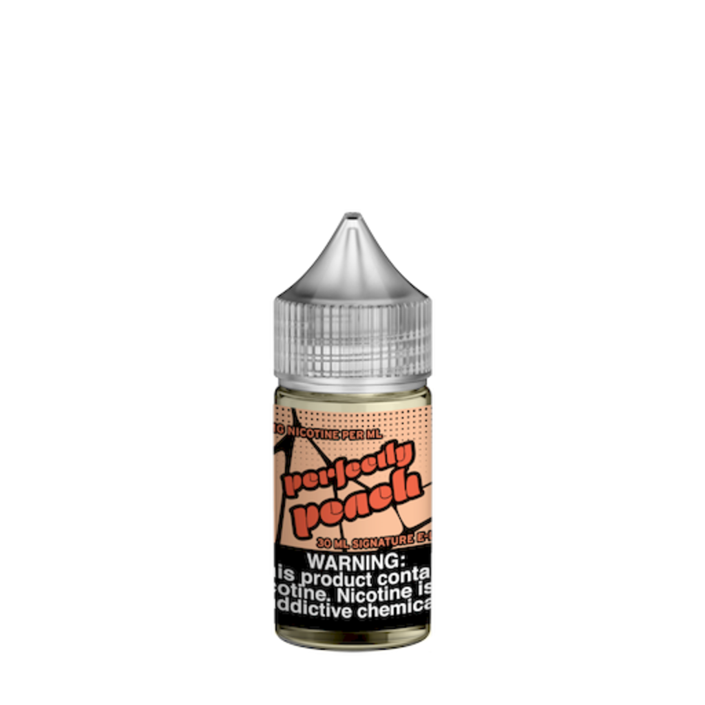 30ML | Perfectly Peach by Signature