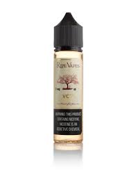 60ML | VCT Strawberry by Ripe Vapes