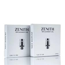 Innokin Zenith Replacement Coil 5pk