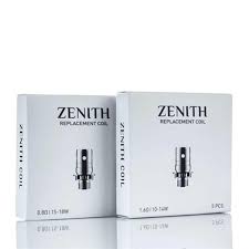 Innokin Zenith Replacement Coil 5pk