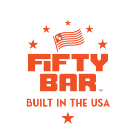 Fifty Bar 5% 20K