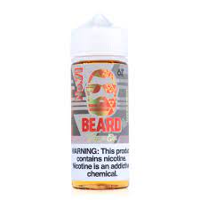 120ML | #71 by Beard Vape