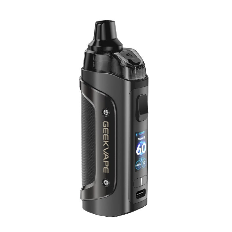 Geek Vape Aegis Boost 3 Kit - VaporWyse Geek Vape Aegis Boost 3 Kit - VaporWyse