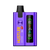 Hustler 20K 5% Disposable Aloe Grape