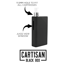 Black Box 510 Battery by Cartisan