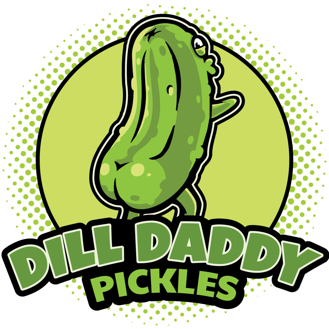 Dill Daddy Pickles - VaporWyse Dill Daddy Pickles - VaporWyse