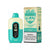 Hidden Hills Honeyberry Cream by Fifty Bar 20K