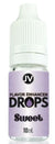 Flavor Drops E-liquid ICE Flavor Enhancer 15ml