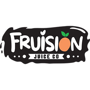 30ML| Clementine Citrus Mango Salts by Fruision Juice Co