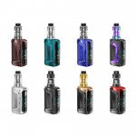 Geek Vape Aegis Legend 5 Kit w/Z5 Subtank