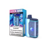 Blue Razz Bull by Geek Bar Pulse X2