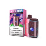 Strawberry Bull by Geek Bar Pulse X2