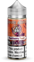 100ML | Blackberry Peach by Liquid Assets E-Liquid