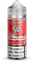 100ML | Strawberry Grapefruit by Liquid Assets E-Liquid