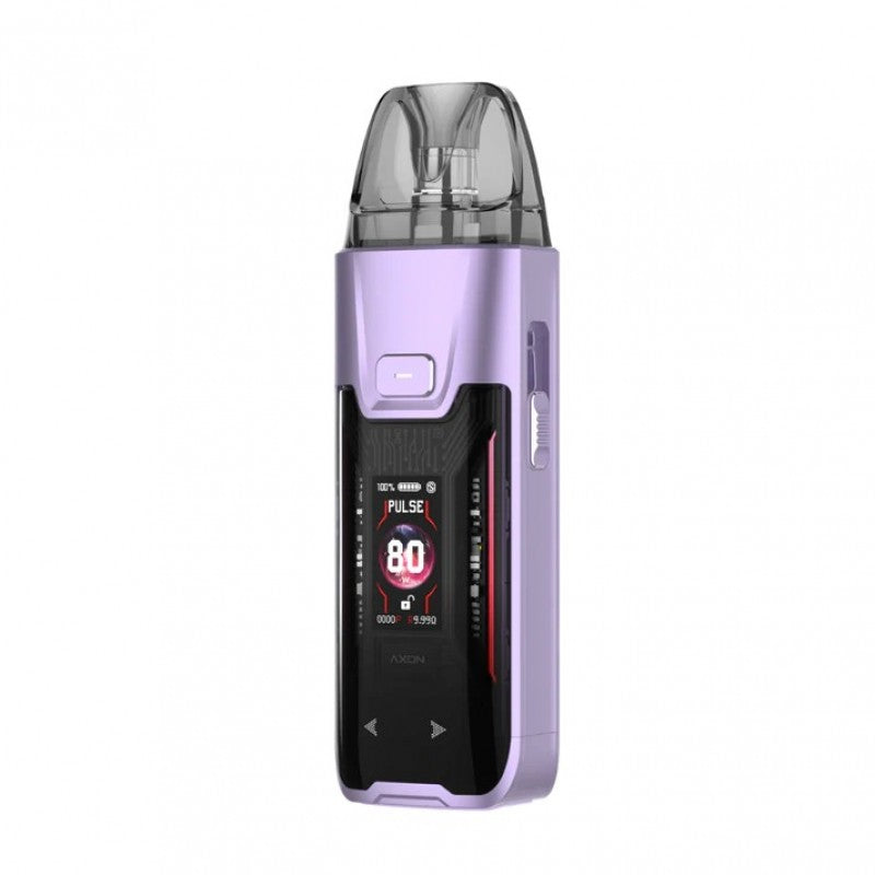 Vaporesso Luxe XR Max 2 Kit - VaporWyse Vaporesso Luxe XR Max 2 Kit - VaporWyse
