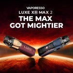 Vaporesso Luxe XR Max 2 Kit
