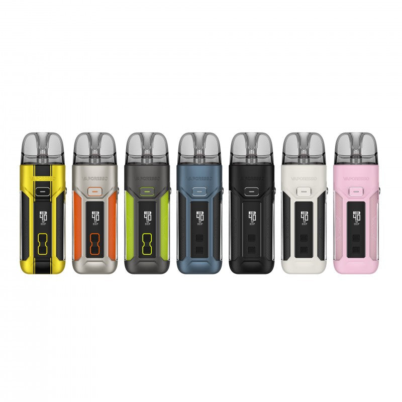 Vaporesso Luxe X Pro