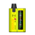 Hustler 20K 5% Disposable Lemon Mint