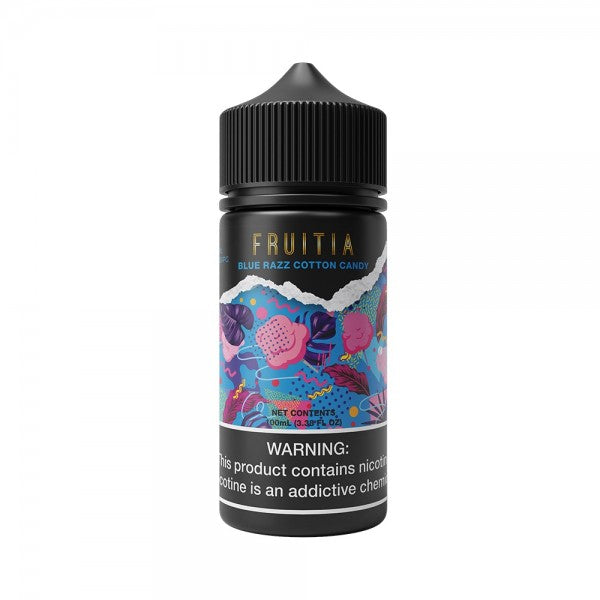 Fruitia - VaporWyse Fruitia - VaporWyse