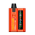 Hustler 20K 5% Disposable Orange Creamsicle
