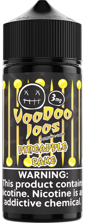 VooDoo Joos - VaporWyse VooDoo Joos - VaporWyse