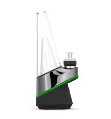 Peak Concentrate Vaporizer by Puffco