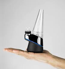 Peak Concentrate Vaporizer by Puffco