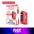RAZ TN9000 Disposable Nicotine FREE Watermelon ICE