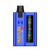 Hustler 20K 5% Disposable Triple Berry ICE