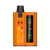 Hustler 20K 5% Disposable Tropical Rainbow Blast