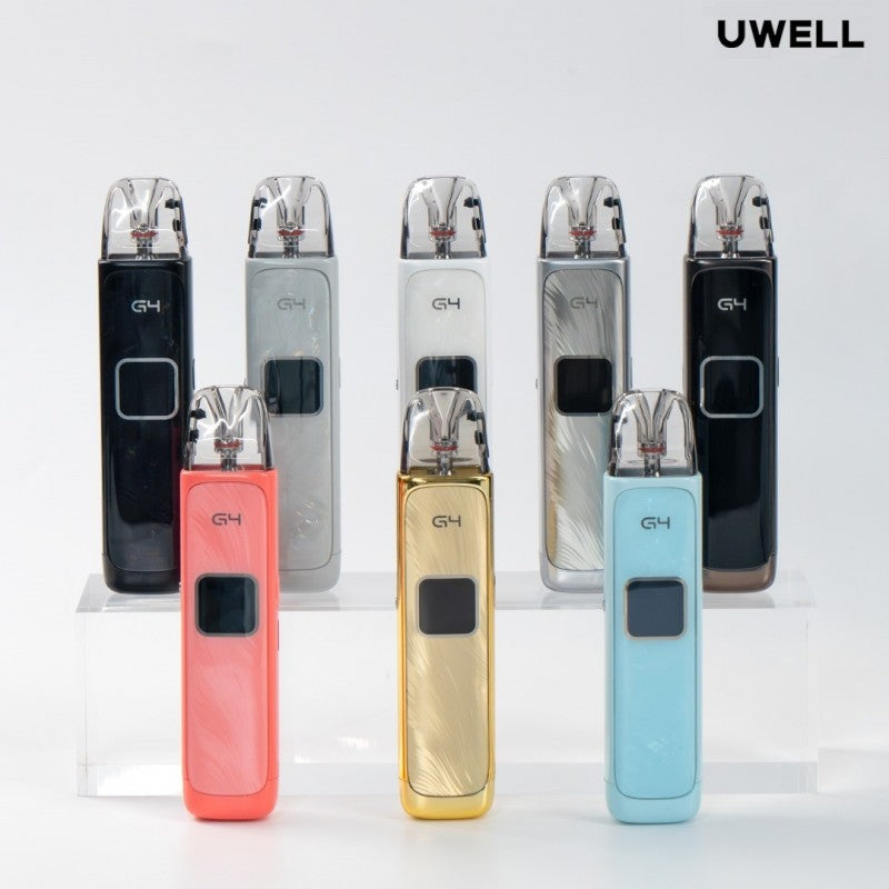 Uwell Caliburn G4 Kit