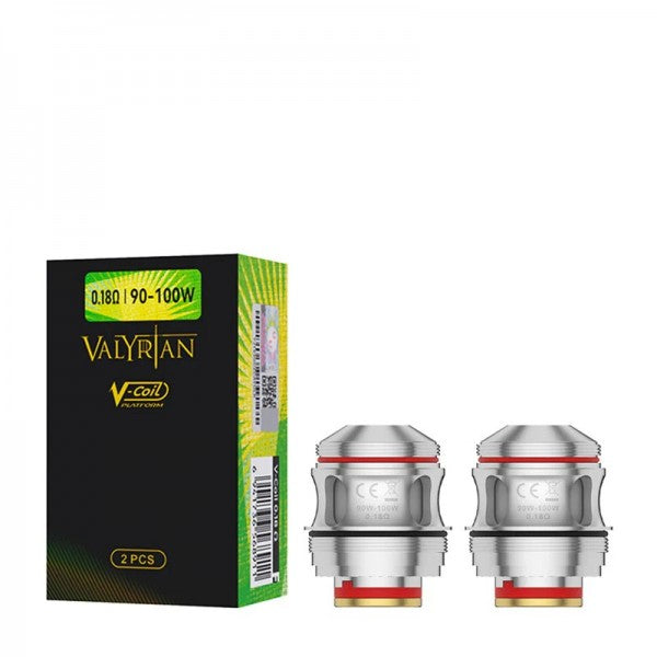 Uwell Valyrian V Coils 2pk