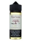 120ML | VCT by Ripe Vapes
