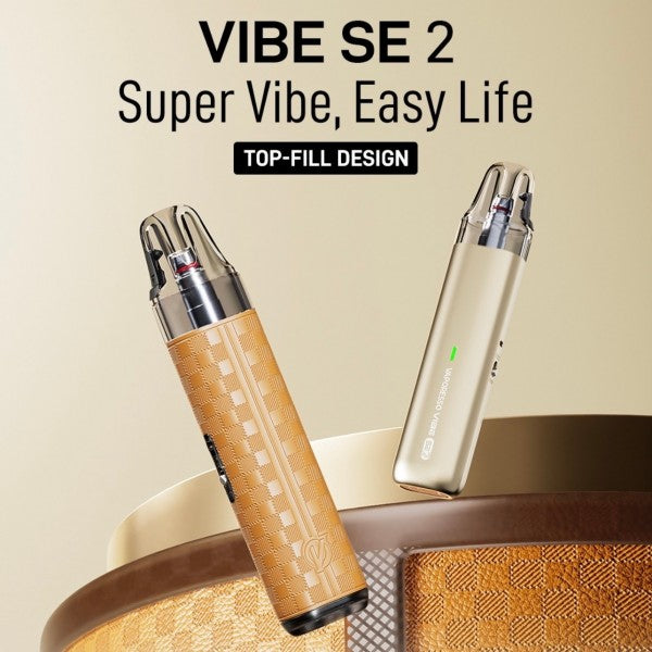 Vaporesso Vibe SE 2 Kit