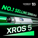 Vaporesso XROS 5 Kit