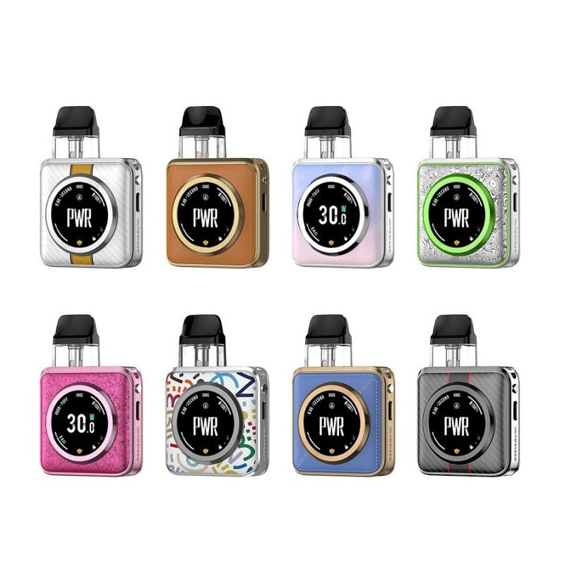 Vaporesso XROS 5 Nano Kit