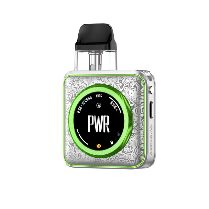 Vaporesso XROS 5 Nano Kit
