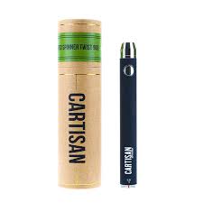 eGo Spinner Twist 650 by Cartisan