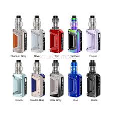 Geek Vape Aegis Legend 3 Kit