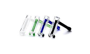Mini Hammer Bubbler by Grav