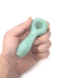 Sandblasted Spoon by Grav