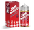 100ML | Strawberry by Jam Monster