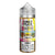 100ML | Iced Pink Punchberry by The STND E-Liquid