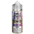 100ML | Grape Acai Brazberry by MRKT PLCE Eliquids
