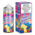 100ML | Blue Raspberry Lemon by Fruit Monster