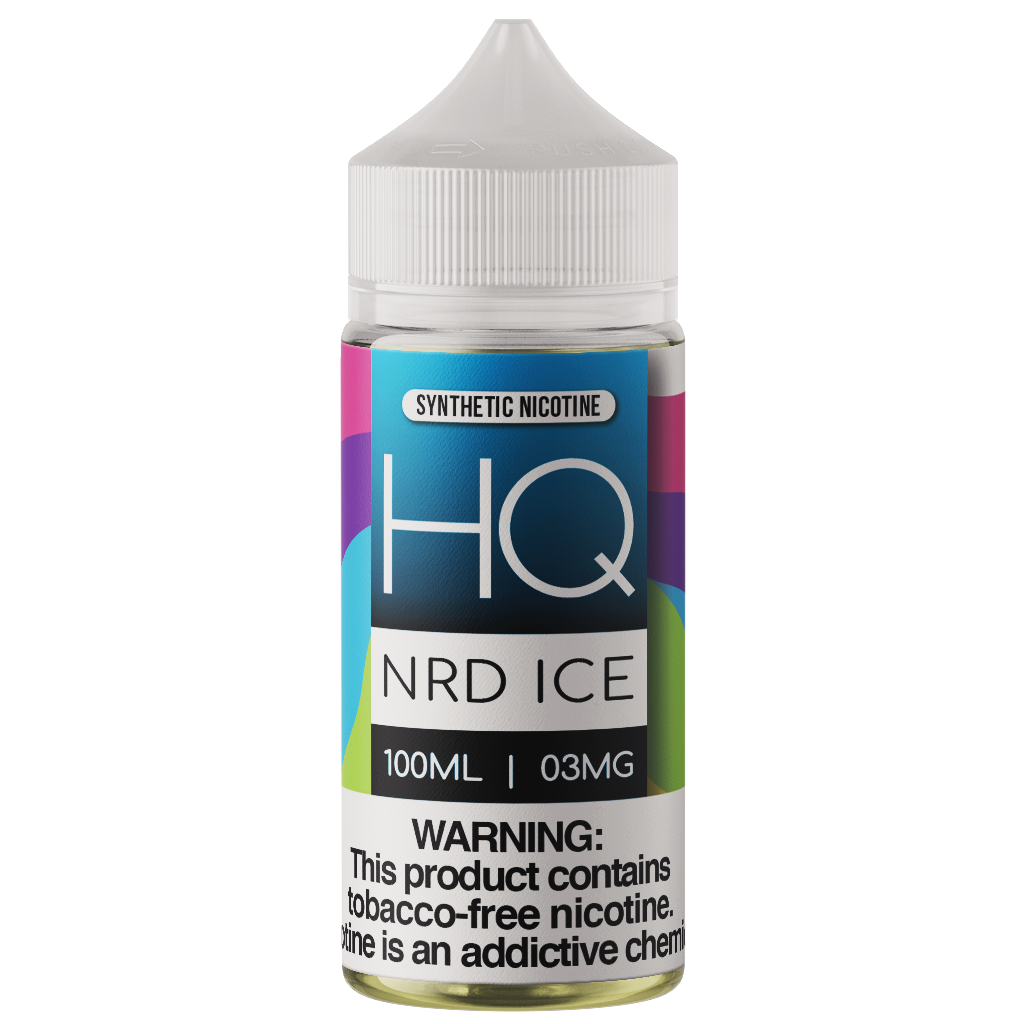 HQ TFN - VaporWyse HQ TFN - VaporWyse