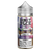 100ML | Grape Acai Brazberry ICED by MRKT PLCE Eliquids