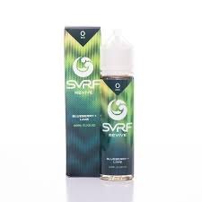 60ML | Surf Revive by Saveur Vape