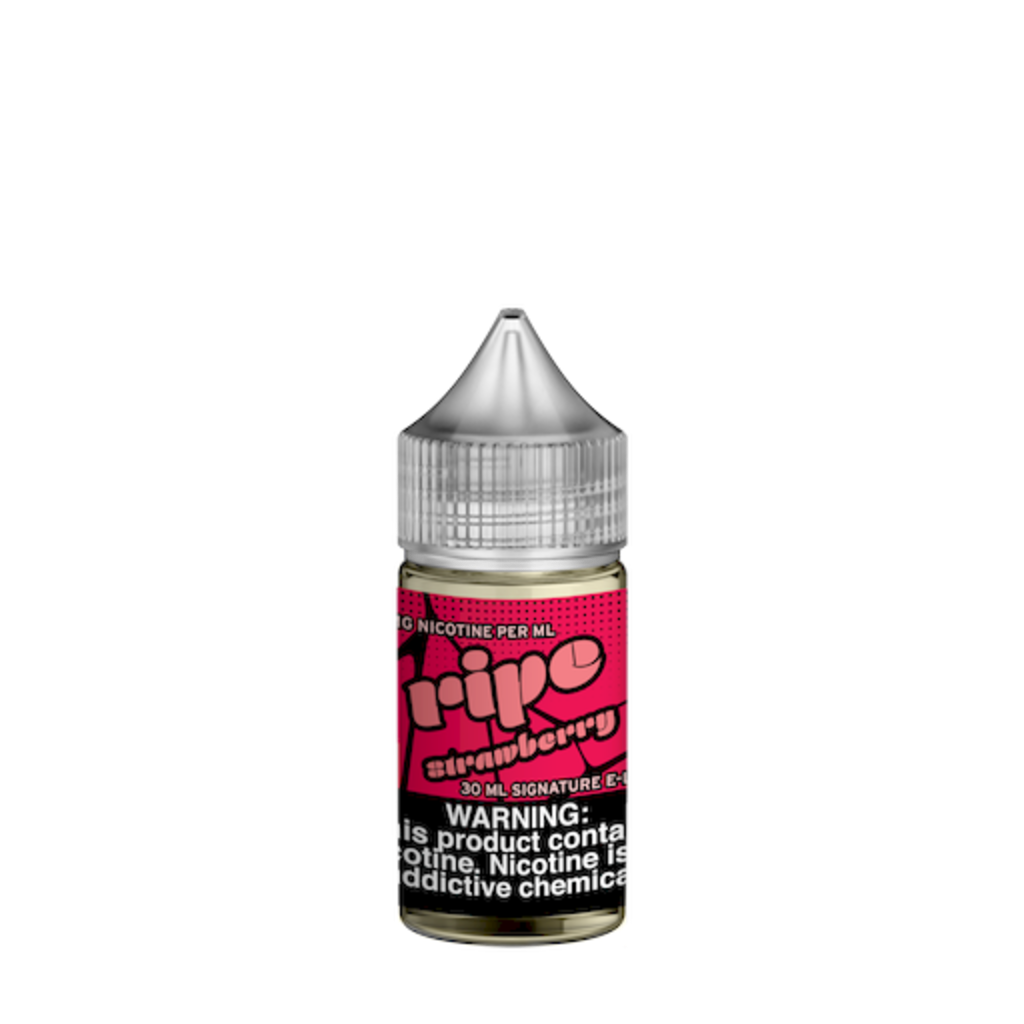 Strawberry Candy - Pop Clouds The Salt | 30mL Nic Salts Australia Strawberry Candy - Pop Clouds The Salt | 30mL Nic Salts Australia